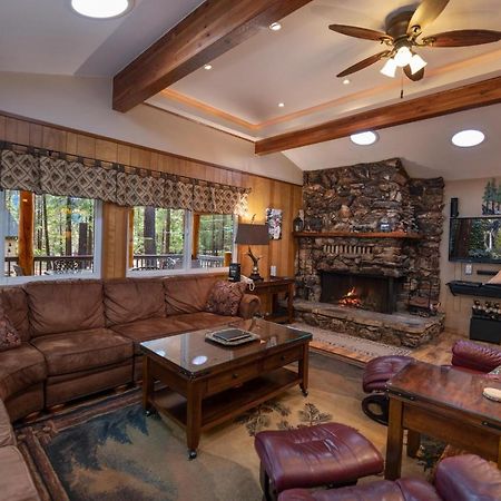 Starlight Lodge Home - 4BR/4BA Yosemite West Exterior foto