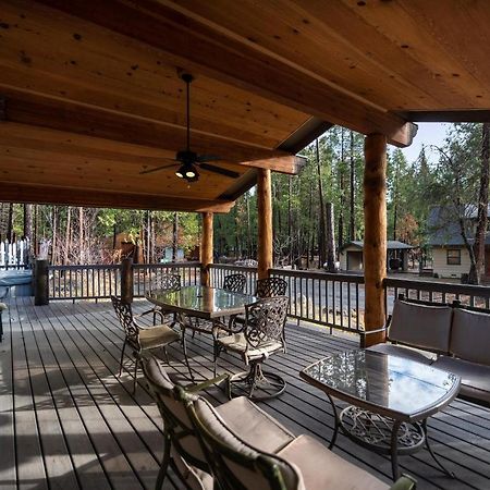 Starlight Lodge Home - 4BR/4BA Yosemite West Exterior foto
