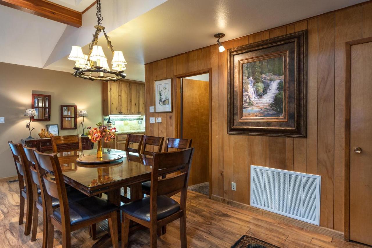 Starlight Lodge Home - 4BR/4BA Yosemite West Exterior foto