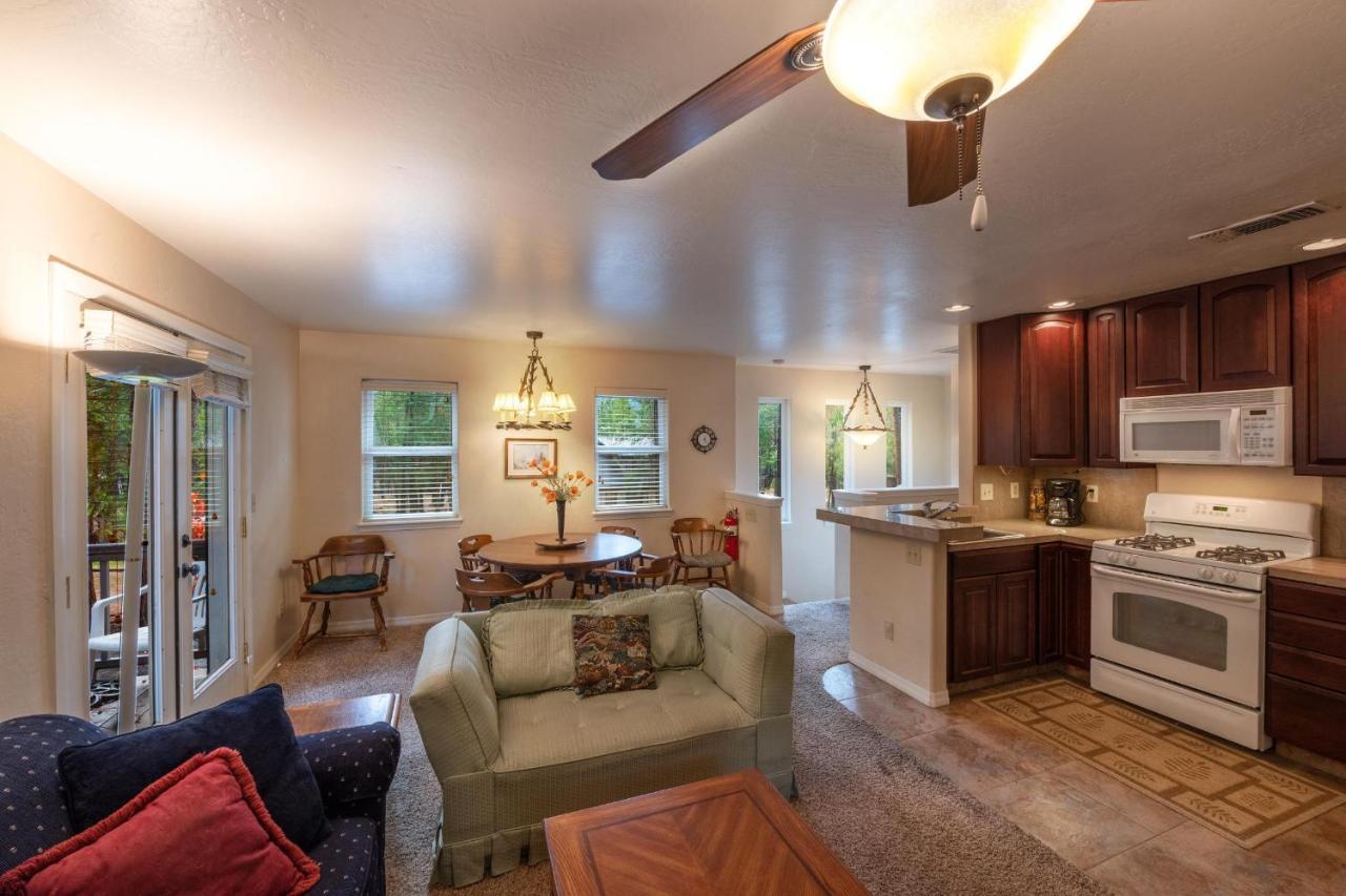 Starlight Lodge Home - 4BR/4BA Yosemite West Exterior foto