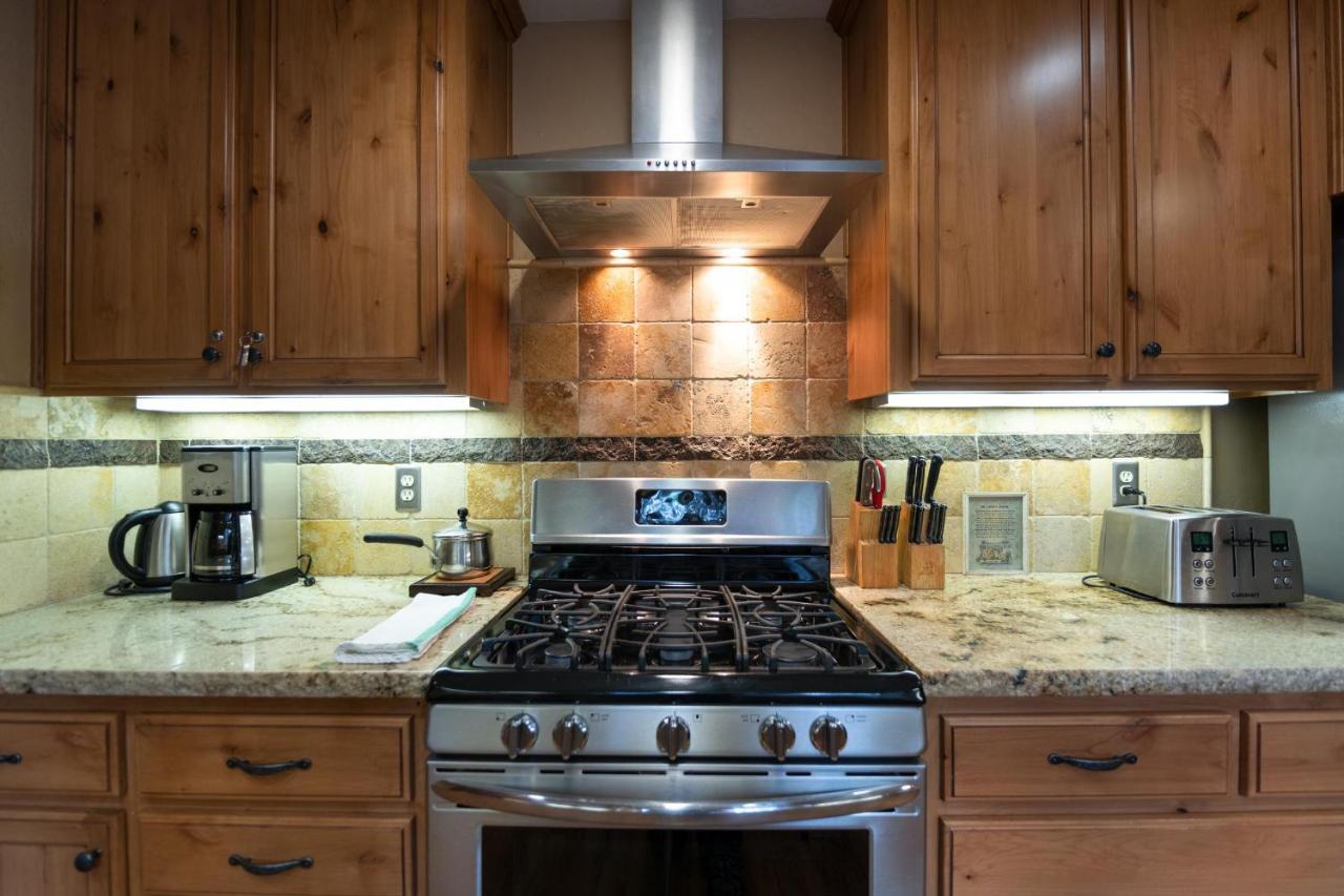 Starlight Lodge Home - 4BR/4BA Yosemite West Exterior foto