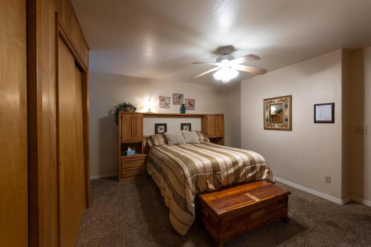 Starlight Lodge Home - 4BR/4BA Yosemite West Exterior foto