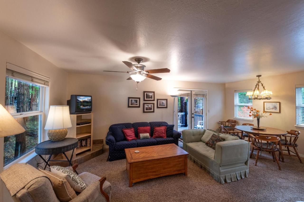 Starlight Lodge Home - 4BR/4BA Yosemite West Exterior foto