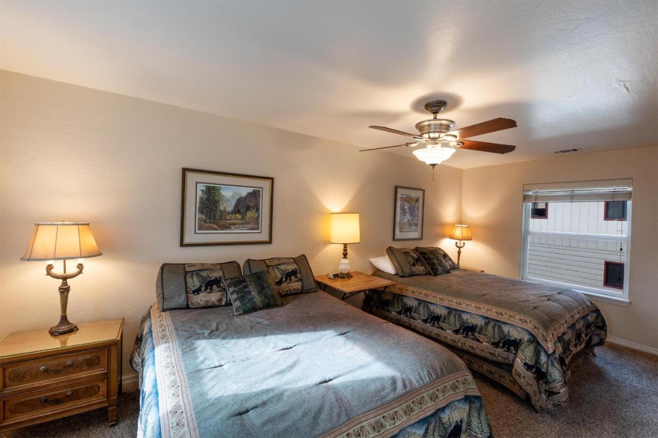 Starlight Lodge Home - 4BR/4BA Yosemite West Exterior foto